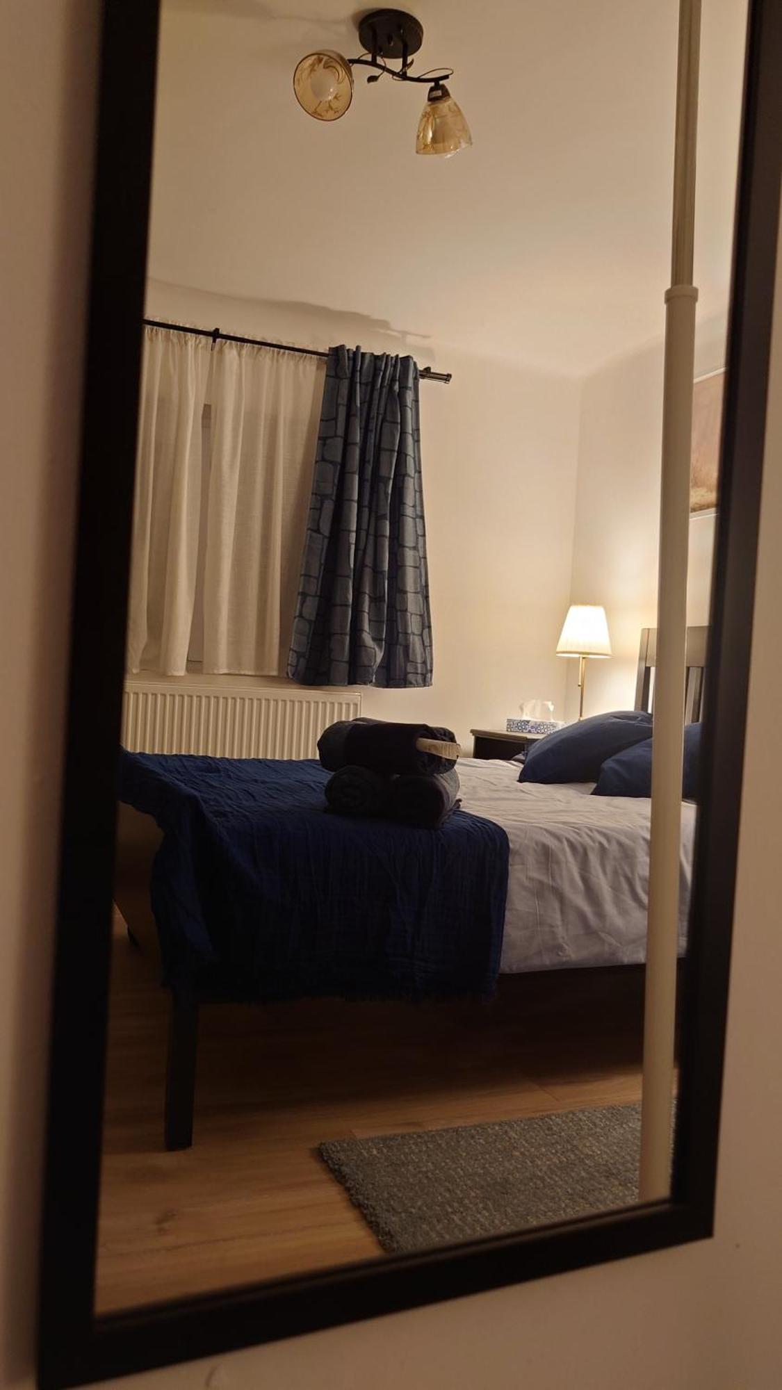 Casa Tihna Villa Baile Olanesti Bagian luar foto