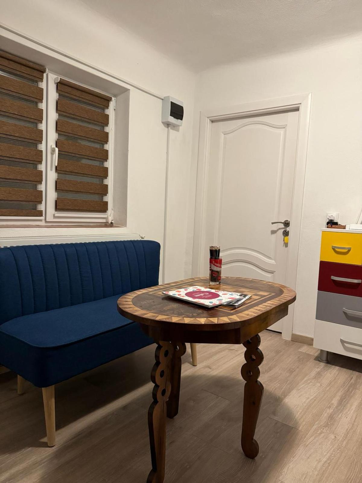 Casa Tihna Villa Baile Olanesti Bagian luar foto
