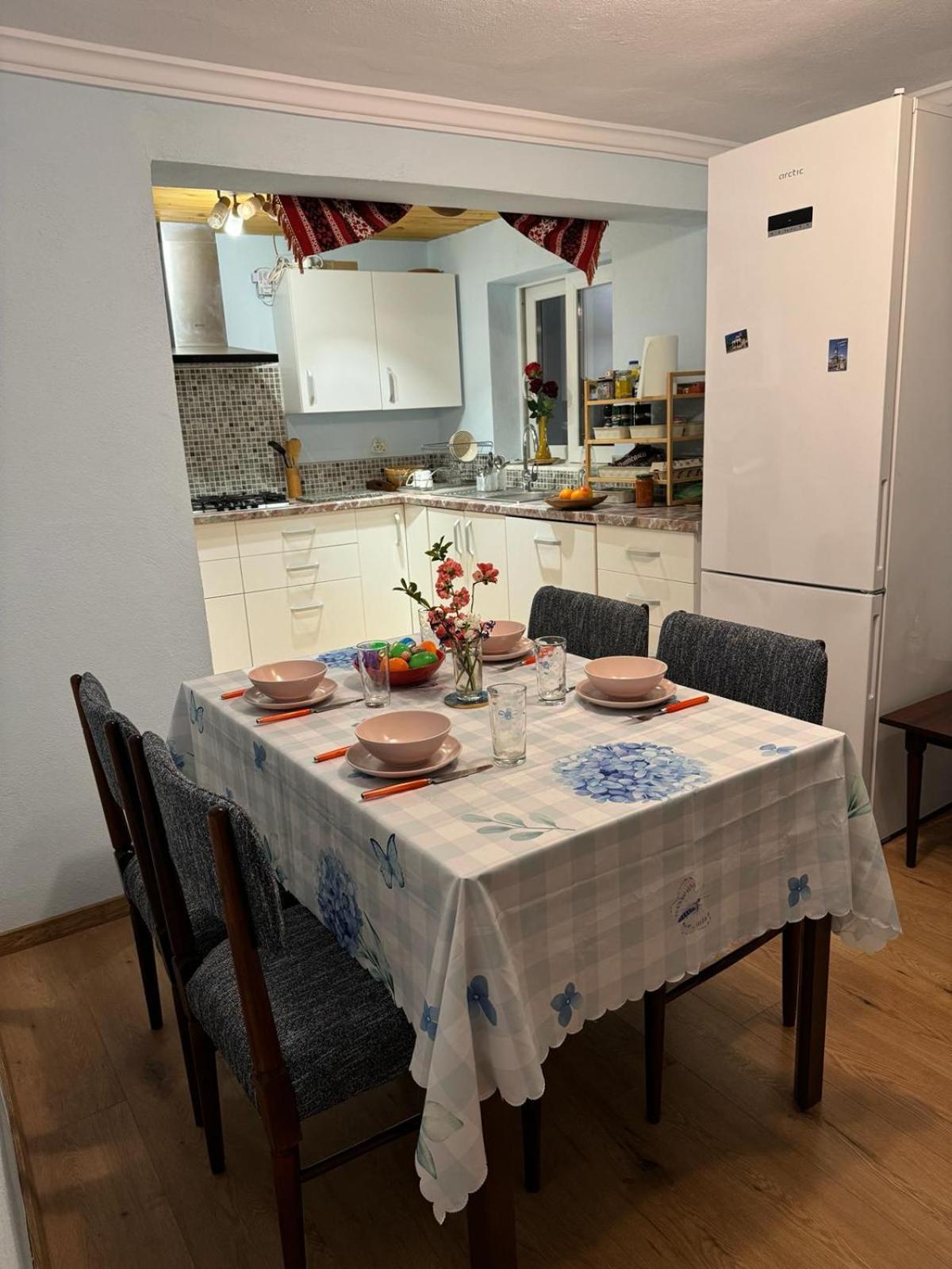 Casa Tihna Villa Baile Olanesti Bagian luar foto