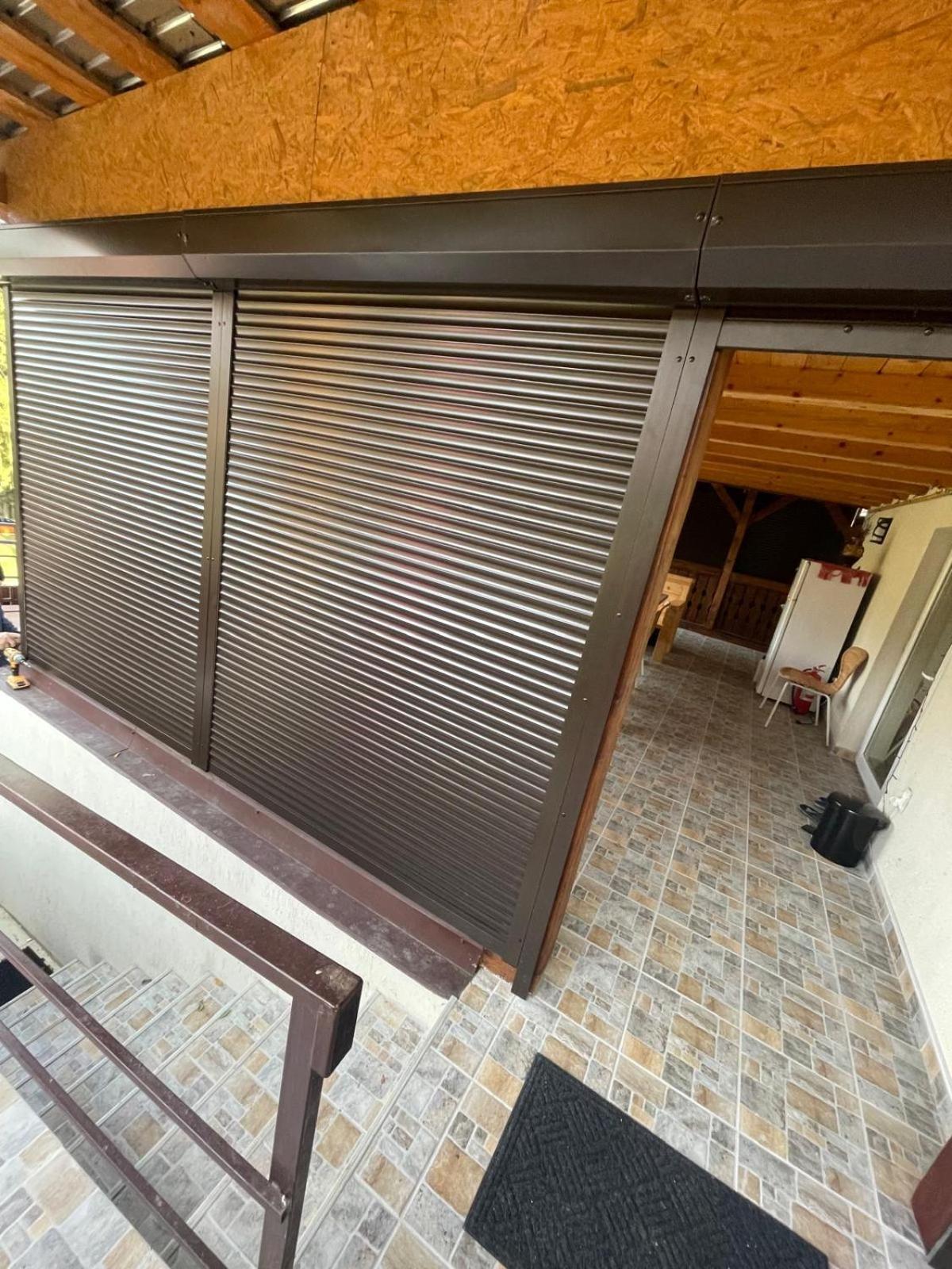 Casa Tihna Villa Baile Olanesti Bagian luar foto