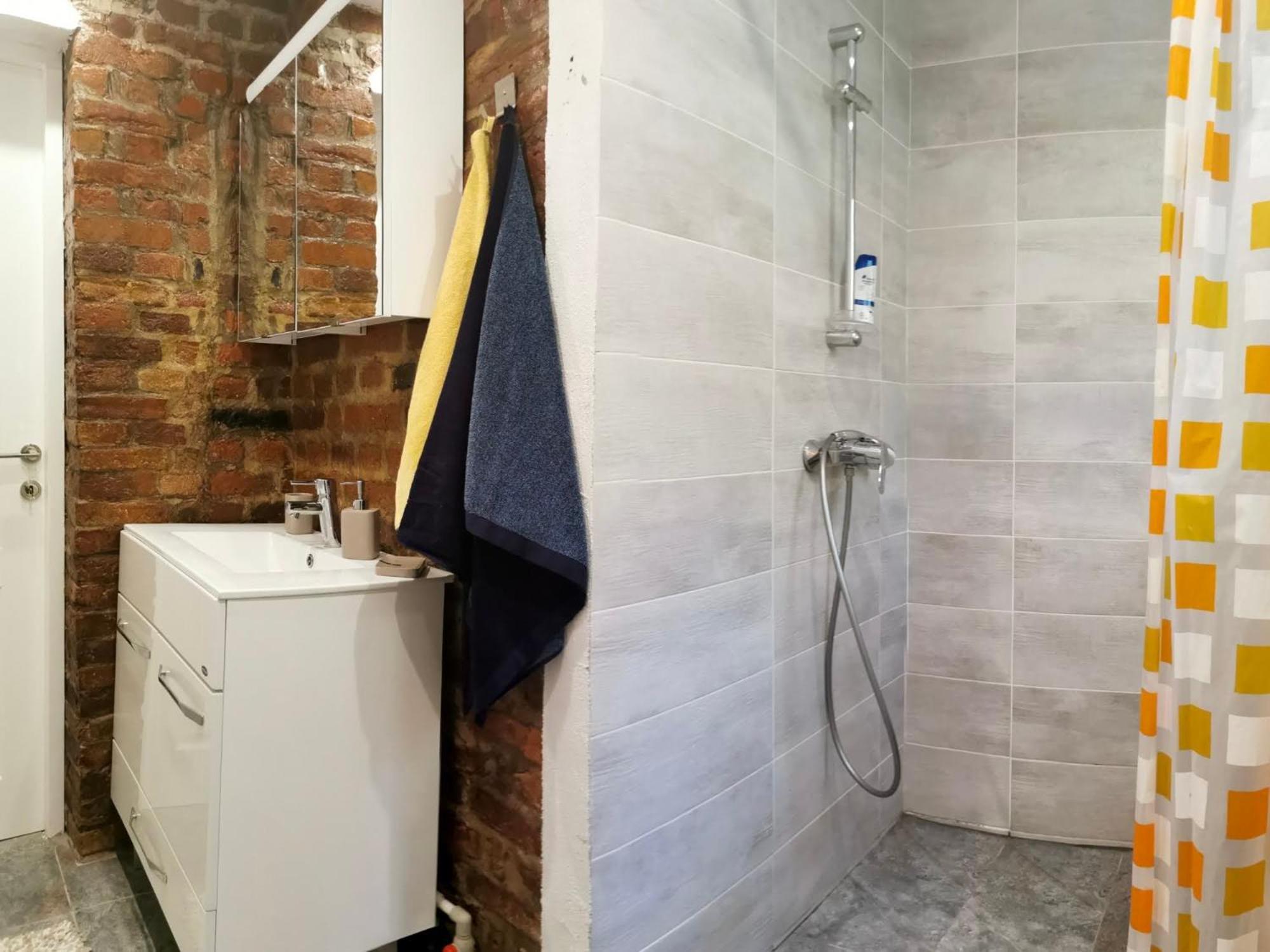 Casa Tihna Villa Baile Olanesti Bagian luar foto